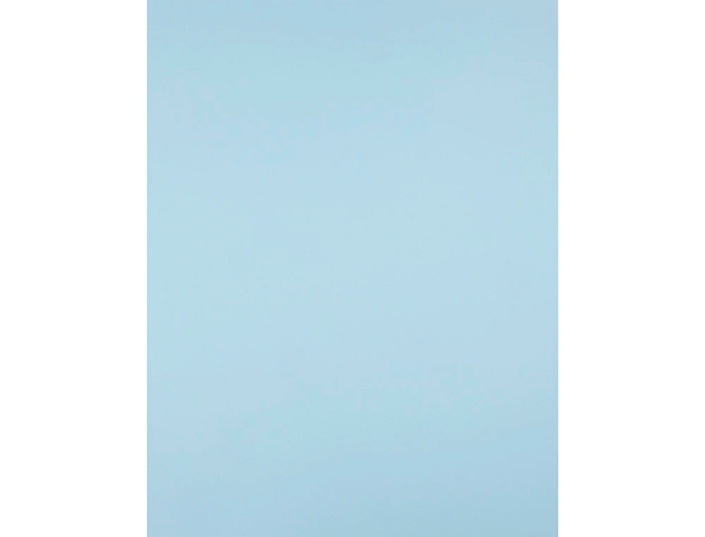 CARTOLINA LIDERPAPEL 50X65 CM 240 GR AZUL