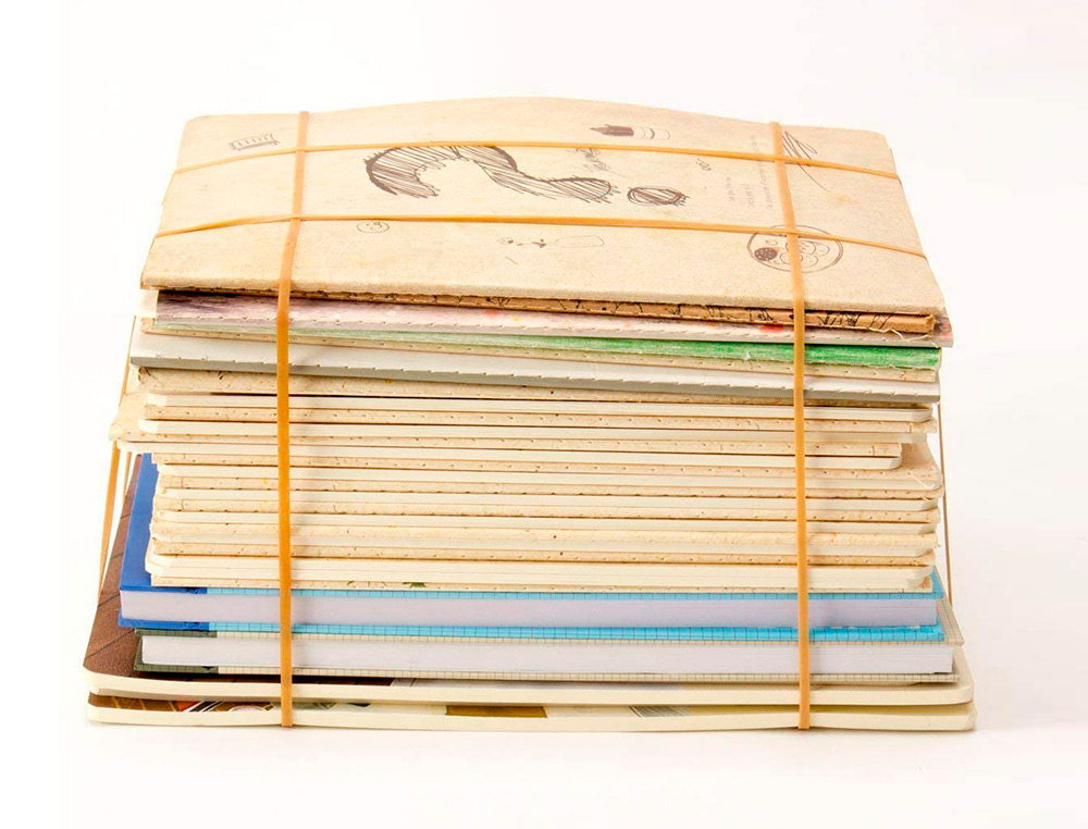 ELASTICOS Q-CONNECT 100 GR NUMERO 10