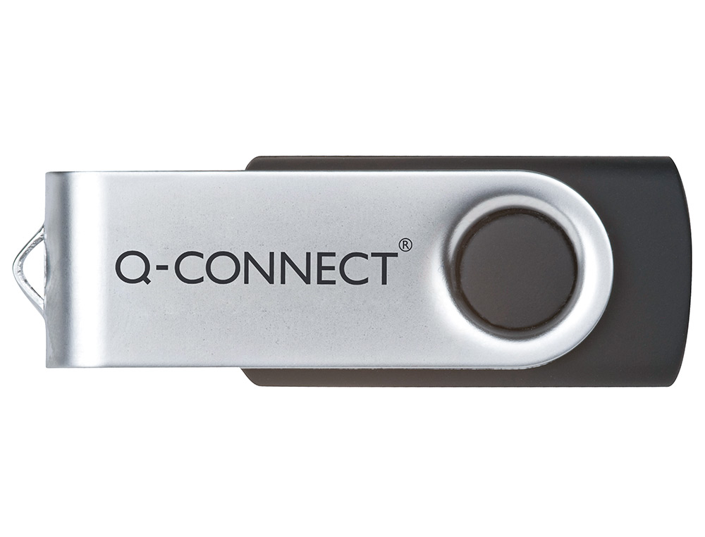 PEN DRIVE USB Q-CONNECT FLASH 8GB