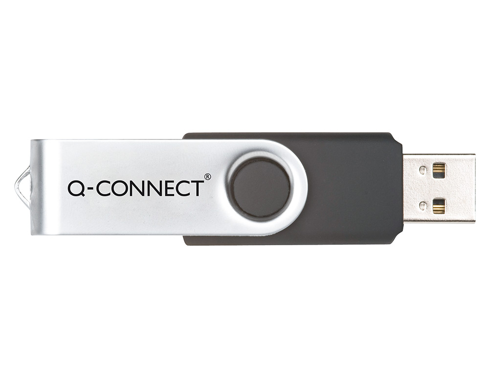 PEN DRIVE USB Q-CONNECT FLASH 8GB