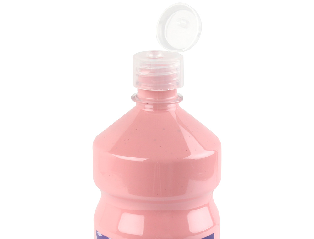 GUACHE ESCOLAR LIDERPAPEL 1000 ML ROSA