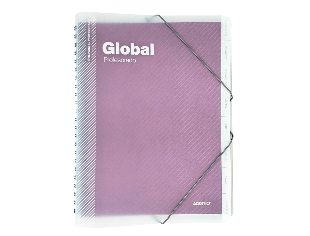 CARPETA GLOBAL A4 CON EVALUCION CONTINUA PROGRAMACION TUTORIA Y REUNIONES