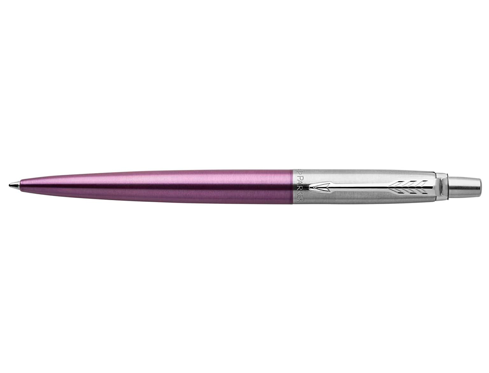 ESFEROGRAFICA PARKER JOTTER VICTORIA VIOLETA CT