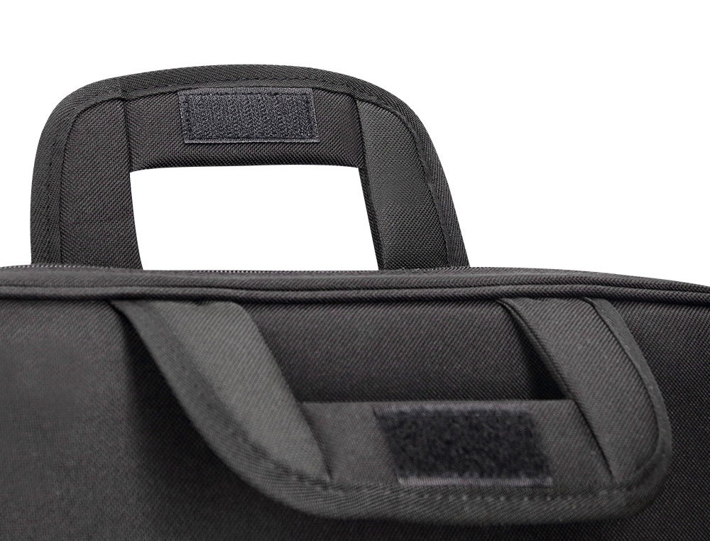 MALA PARA PORTATIL Q-CONNECT MEDIDAS 420X320X80MM