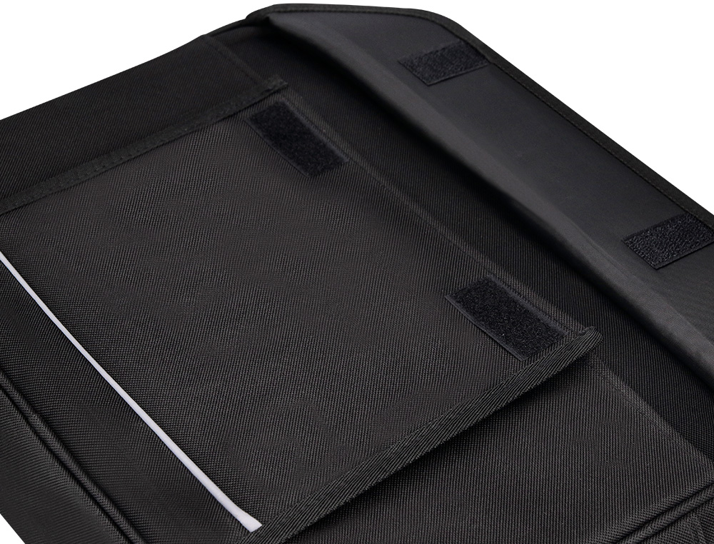 MALA PARA PORTATIL Q-CONNECT MEDIDAS 420X320X80MM