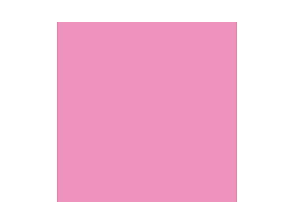 CARTOLINA GUARRO 50X65 CM 185 GR ROSA CHICLET